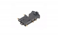 Замок (УБЛ) для стиральной машины Indesit Ariston C00036683