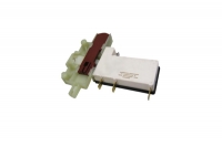 Замок (УБЛ) для стиральной машины Indesit Ariston C00052797