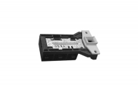Замок (УБЛ) для стиральной машины Indesit Ariston C00105105