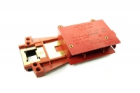 Замок (УБЛ) для стиральной машины Indesit Ariston (Metalflex ZV-445) C00011140