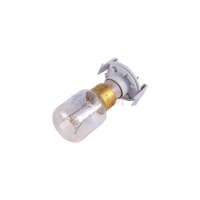 Лампочка для СВЧ-печи Ariston 25W C00269410