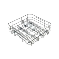 Корзина нижняя для посудомоечных машин Indesit C00275698