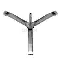 Indesit C00097236 Крестовина бака для стиральных машин (нержавейка)