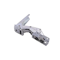 Петля двери (нижняя) для холодильников Gorenje 192728