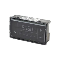 Таймер электронный ERT1/001.111 духовки для плиты Gorenje 419243 (228936)