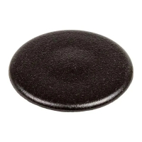 Крышка рассекателя (маленькая) для варочных панелей Indesit C00064918