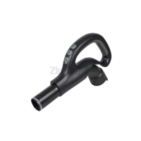 Electrolux 140055192078 Ручка шланга с ДУ для пылесосов