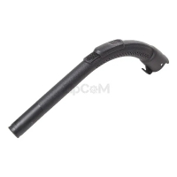 Electrolux 1099172239 Ручка шланга для пылесосов (в трубу 32mm)