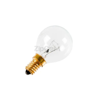 Лампочка 00057874 40W 240V E14 300°C для духовок Bosch