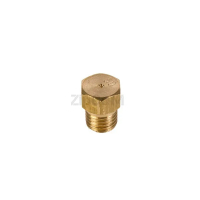 Форсунка (инжектор) горелки для газовых плит 0,50mm Gorenje 162162