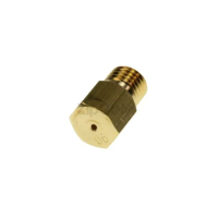 Форсунка (инжектор) горелки духовки для газовых плит G30/29 Gorenje 609290