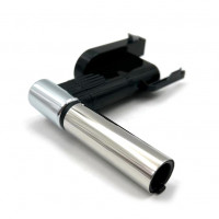 Узел подачи горячей воды для кофемашины Delonghi 7313260882