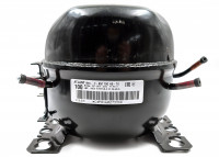 Компрессор Атлант СКМ-100 Н5-10 R134 92Вт 069744101306 в индивидуальной упаковке БЕЗ РЕЛЕ