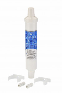 Фильтр для воды DD-7098 для холодильников Bosch 00497818