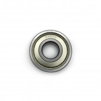 Подшипник 6304 ZZ OTT 20x52x15 мм